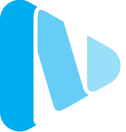 Gemini Streams official service logo