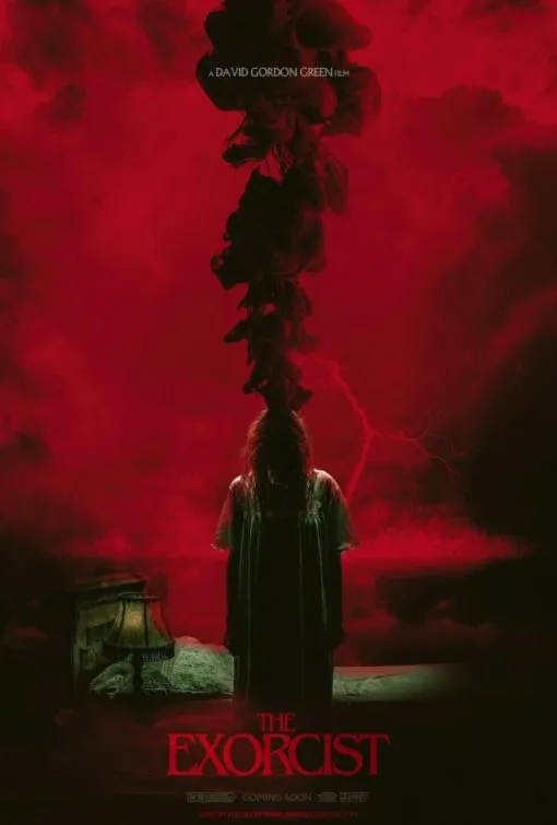 The Exorcist - Gemini Streams Premium IPTV Subscription