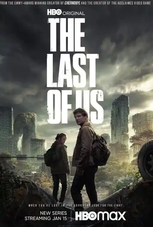 The Last Of Us - Gemini Streams Premium IPTV Subscription