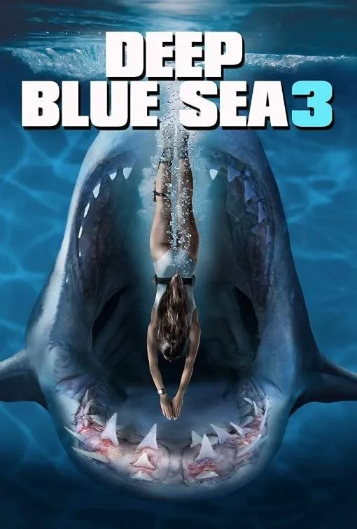 Deep Bleu Sea 3 - Gemini Streams Premium IPTV Subscription
